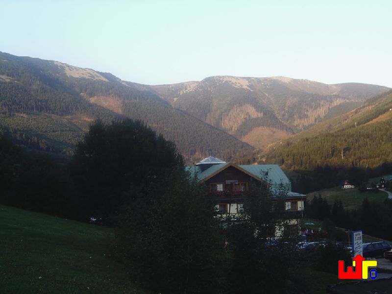 Talblick Spindlerm�hle